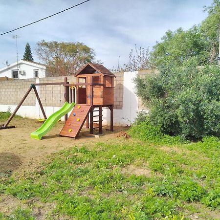 The Farm Tiny House - Tiny Casa 호텔 치클라나 데 라 프론테라 외부 사진