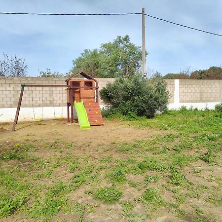The Farm Tiny House - Tiny Casa 호텔 치클라나 데 라 프론테라 외부 사진