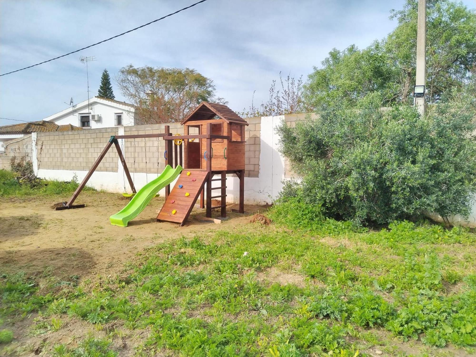 The Farm Tiny House - Tiny Casa 호텔 치클라나 데 라 프론테라 외부 사진